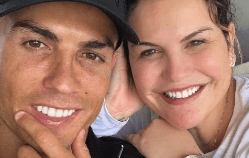 RONALDOVA SESTRA NAZVALA KORONU NAJVEĆOM PREVAROM PA ZAVRŠILA NA KISEONIKU: Katia ima obostranu upalu pluća! (FOTO) 